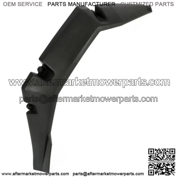 Replace For 5437660-070 Polaris 2009-2017 RZR 800 570 Front Right Fender Flare (For: Polaris) - Image 3