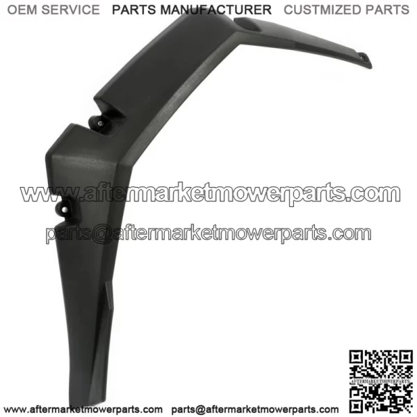 Replace For 5437660-070 Polaris 2009-2017 RZR 800 570 Front Right Fender Flare (For: Polaris) - Image 4