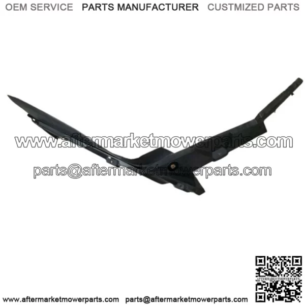 2014-2022 POLARIS RZR XP 1000 REAR LEFT FENDER FLARE 5439762 - Image 2