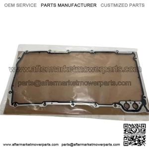 Engine Oil Pan Gasket GM Parts 12612350 (For: More than one vehicle)