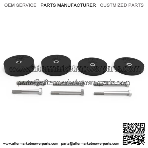 Timbren SPCRGMRCK15S SES Spacer Kit - Improved Suspension for GMC Sierra 1500 (For: More than one vehicle)