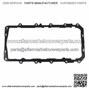 FORD OEM 11-17 F-150 Engine Engine Parts-Oil Pan Gasket BL3Z6710A