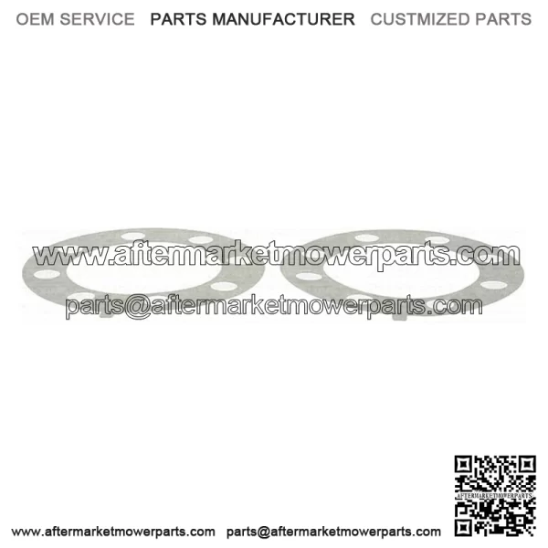 926-573 Axle Flange Gasket Kit fits  Silverado GMC Sierra (For: More than one vehicle)