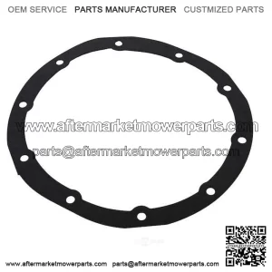 For  Silverado 1500 Classic Axle Housing Cover Gasket AC Delco 98142XT (For:  Silverado 1500 Classic)
