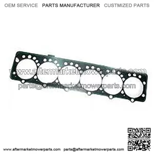 Cylinder Head Gasket DZ111356 R504829 R525541 for John Deere 1710D 1270D 1470D