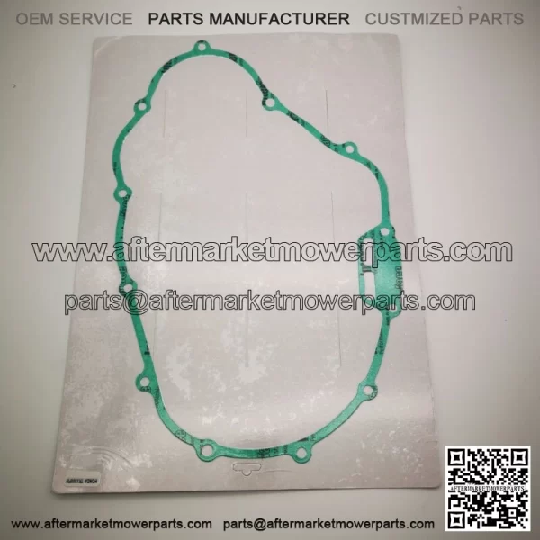 NEW Clutch Cover Gasket for Honda TRX300FW Fourtrax 300 4X4 1995-2000 For: Honda - Image 2