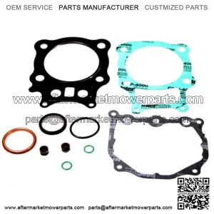 Honda TRX 350 Fourtrax Rancher, 2000-2006 Top End Gasket Set w/ Valve Seals For: Honda