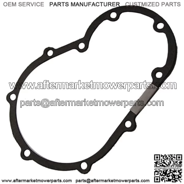 A39925 Injection Pump Drive Gasket Fits Case 580CK SERIES B / L w/ Shuttle Trans