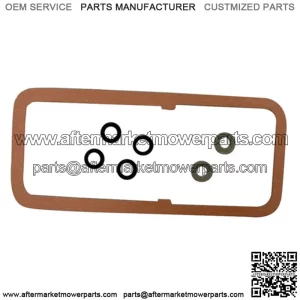 New CAV Injection Pump Minor Repair Kit Fits MF Fits Ford Tractors 384771R1