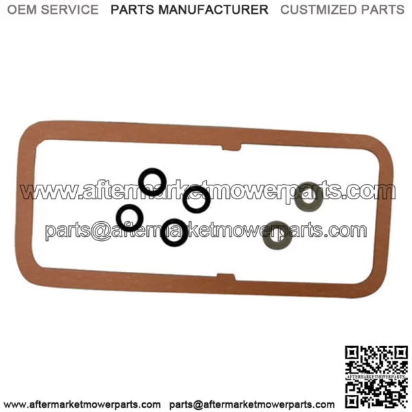 New CAV Injection Pump Minor Repair Kit Fits MF Fits Ford Tractors 384771R1