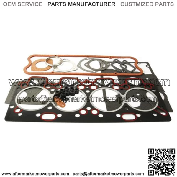 Head Gasket Set Fits Massey Ferguson 4224320M91 1209-1303 Fits Perkins