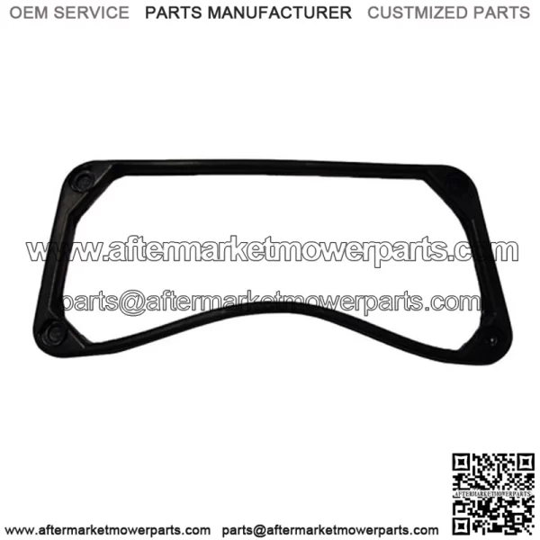 C5NN10A949C (1) New Aftermarket  Cluster Gauge Gasket Fits Ford Models