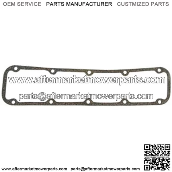 C7NN6584C New Tractor Valve Cover Gasket Fits Ford 5000 6000 7000 233 268 DIESEL