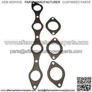 Manifold Gasket Fits Case Crawler 310E 310F 310G 350 350B 420C 450 G46872