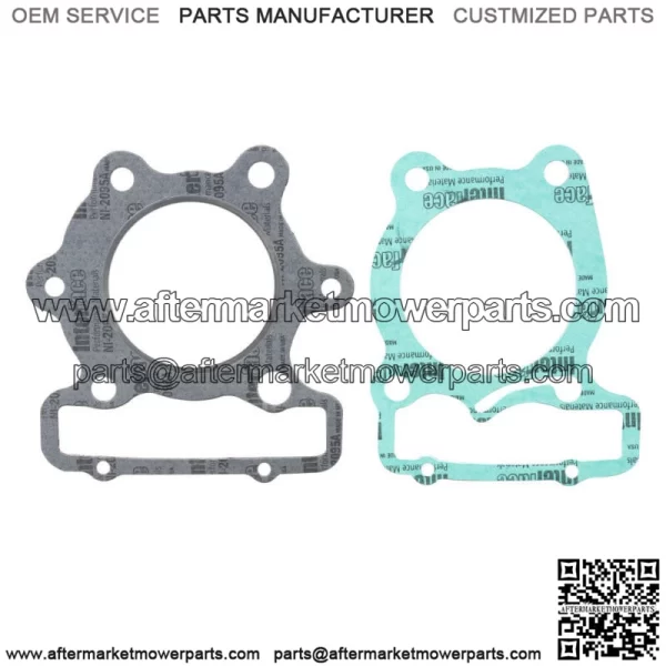 For Honda 1978 1979 1980 1981 XL250 XL250S Complete Engine Gasket Kit Set - Image 3