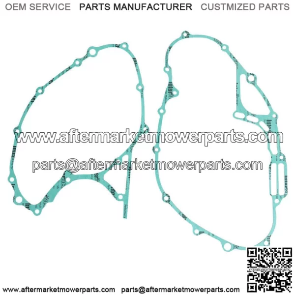 For Honda 1978 1979 1980 1981 XL250 XL250S Complete Engine Gasket Kit Set - Image 4