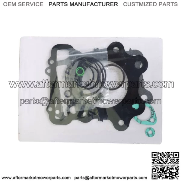 Top End Head Gasket Kit for HONDA TRX 300FW and 300P Fourtrax 1988-2000 ATV - Image 2