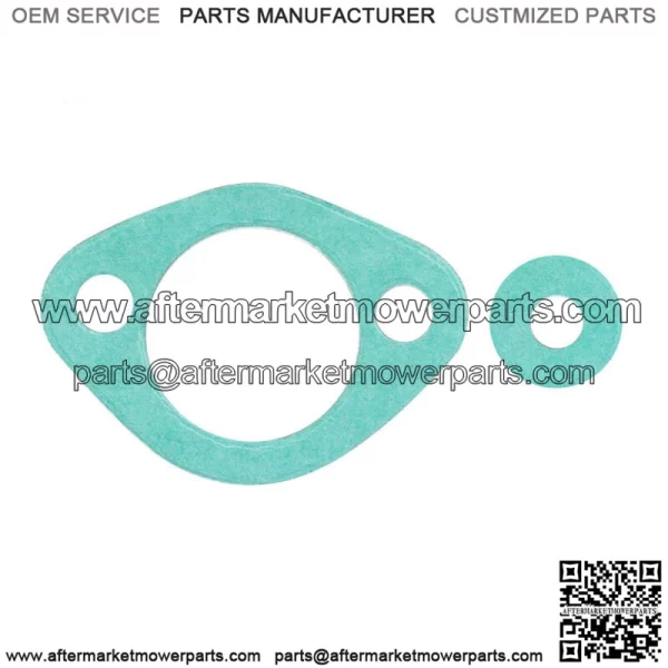 Top End Head Gasket Kit for HONDA TRX 300FW and 300P Fourtrax 1988-2000 ATV - Image 4