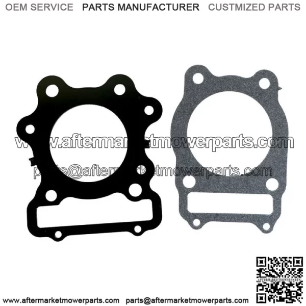 Top End Head Gasket Kit for HONDA TRX 300FW and 300P Fourtrax 1988-2000 ATV - Image 5