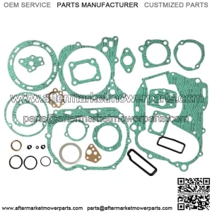 High Engine Gasket Set For 1966-1979 Honda CT90 CT 90 Trail