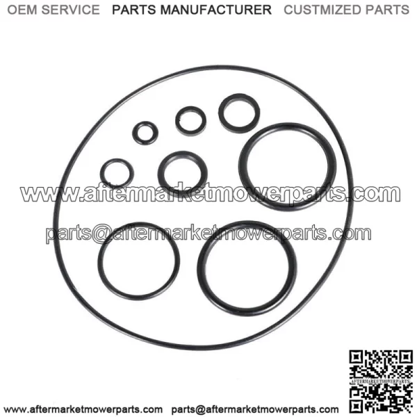 Engine Gasket Seal Rebuild Kit Set For Honda CT70 S65 ATC70 SL70 XR70R XL70 CL70 - Image 3