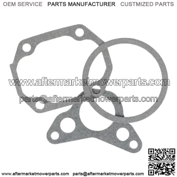 Engine Gasket Seal Rebuild Kit Set For Honda CT70 S65 ATC70 SL70 XR70R XL70 CL70 - Image 5