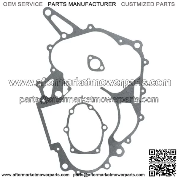 Full Engine Gasket Set for Honda FourTrax 250 TRX250X 1987-1992 ATV&UTV - Image 2