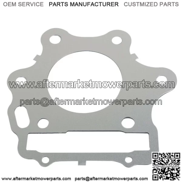 Full Engine Gasket Set for Honda FourTrax 250 TRX250X 1987-1992 ATV&UTV - Image 4