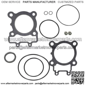 Top End Gasket head gaskets Kit Set for KAWASAKI BAYOU 220 1988 1989 1990-2002