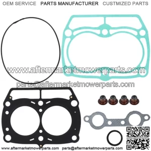 For Polaris Sportsman 700 4x4 2002-2003 Top End Gasket Kit