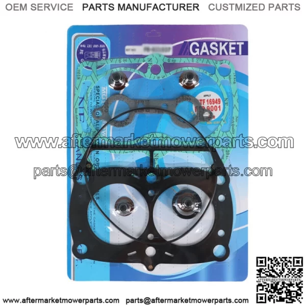 For Polaris Sportsman 700 4x4 2002-2003 Top End Gasket Kit - Image 2