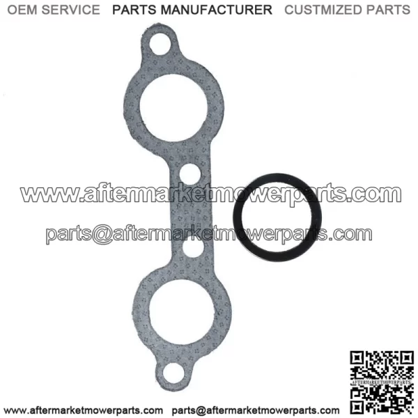 For Polaris Sportsman 700 4x4 2002-2003 Top End Gasket Kit - Image 3