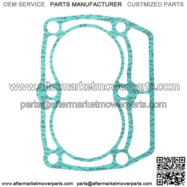For Polaris Sportsman 700 4x4 2002-2003 Top End Gasket Kit - Image 5