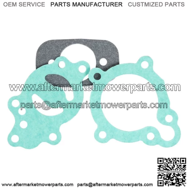 Fit For Kawasaki KZ440 1980 1981 1982 1983 1984 Complete Engine Gasket Kit Set - Image 4