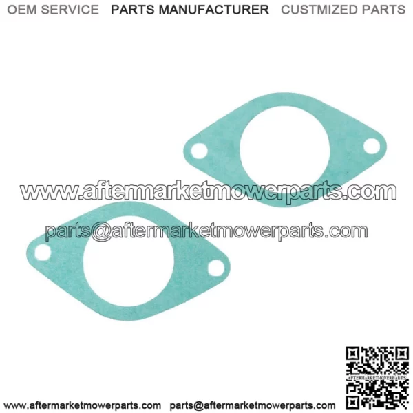 Engine Gasket Kit Set For Yamaha 1981-1983 XV750 1984-1987 XV700 Virago - Image 2