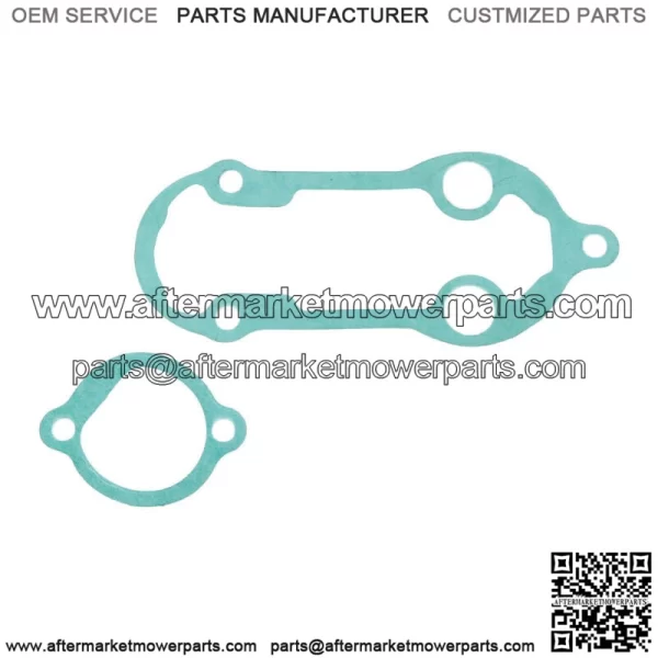 Engine Gasket Kit Set For Yamaha 1981-1983 XV750 1984-1987 XV700 Virago - Image 3