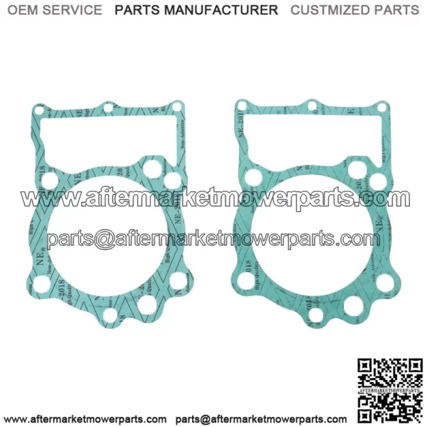 Engine Gasket Kit Set For Yamaha 1981-1983 XV750 1984-1987 XV700 Virago - Image 4