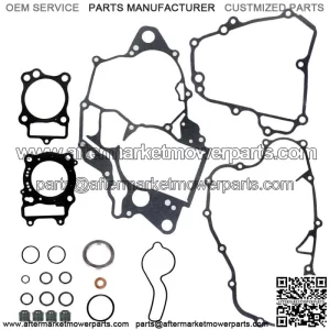 Fit For Honda CRF150R CRF 150R 2007-2021 Complete  Engine Rebuild Gasket Kit