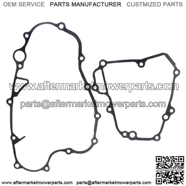 Fit For Honda CRF150R CRF 150R 2007-2021 Complete  Engine Rebuild Gasket Kit - Image 2