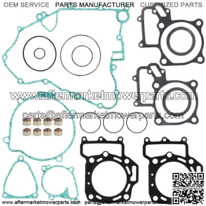 Complete Gasket Set Fit For Kawasaki  750 Teryx 750 2005-2013