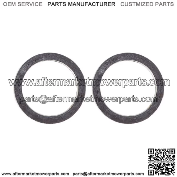 Complete Gasket Set Fit For Kawasaki  750 Teryx 750 2005-2013 - Image 4