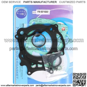 For Honda TRX 350Fe Es Rancher 350 2000-2006 NE Engine Top End Head Gasket Kit