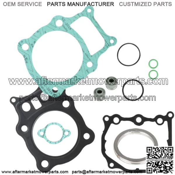For Honda TRX 350Fe Es Rancher 350 2000-2006 NE Engine Top End Head Gasket Kit - Image 2