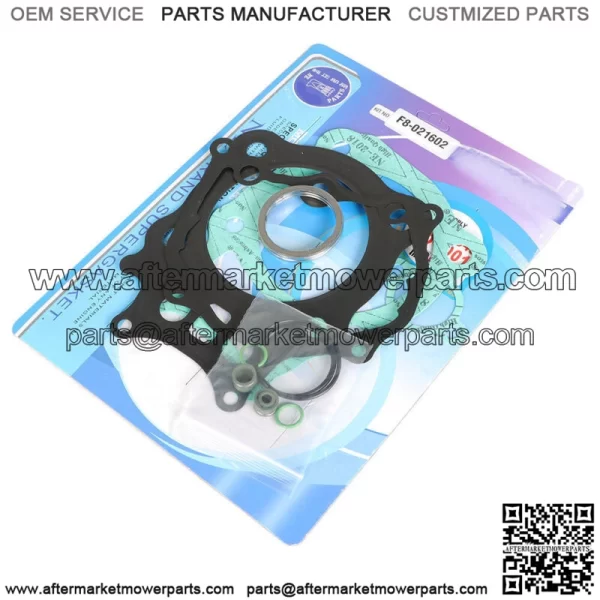 For Honda TRX 350Fe Es Rancher 350 2000-2006 NE Engine Top End Head Gasket Kit - Image 3