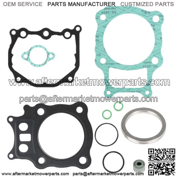 For Honda TRX 350Fe Es Rancher 350 2000-2006 NE Engine Top End Head Gasket Kit - Image 4