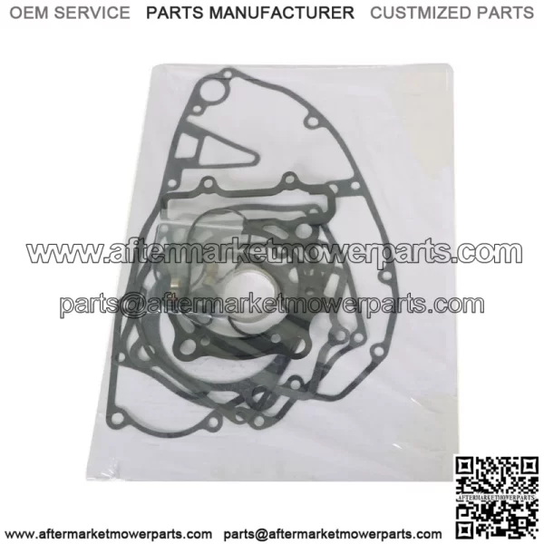 For KAWASAKI KX250F 2004-2008 Complete Gasket Kit Set Top And Bottom End - Image 2