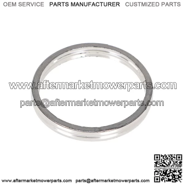 For KAWASAKI KX250F 2004-2008 Complete Gasket Kit Set Top And Bottom End - Image 4