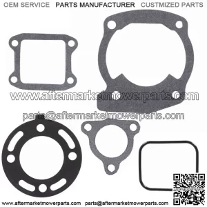 For HONDA CR80R 1992-2002 cr80 cr 80 80r Top End Gasket Kit Set head gaskets NEW
