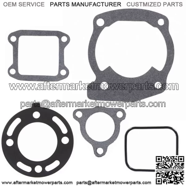 For HONDA CR80R 1992-2002 cr80 cr 80 80r Top End Gasket Kit Set head gaskets NEW