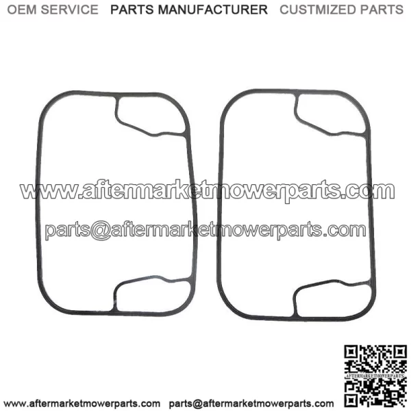 Rocker Box Gasket Kit For 1992-1999 1340cc Evo Big Twin 17042-92 - Image 2